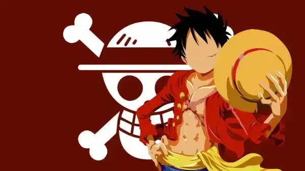  عکس انیمه وان پیس One Piece برای تصویر زمینه