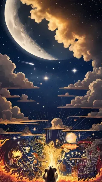 عکس لوفی برای پروفایل