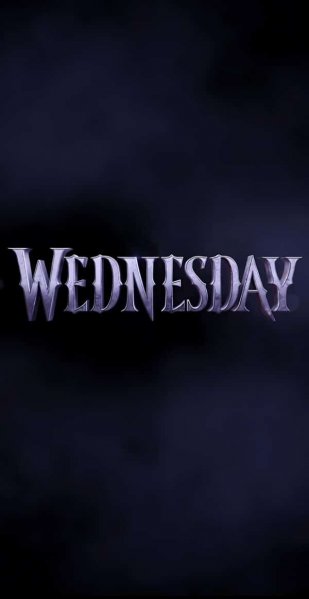  عکس های سریال ونزدی Wednesday