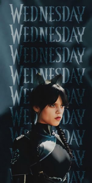  عکس های سریال ونزدی Wednesday