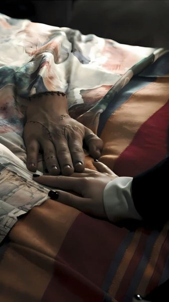 عکس ونزدی و دوست پسرش