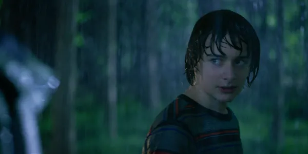 عکس های سریال استرنجر تینگز Stranger Things