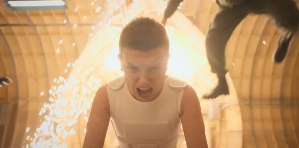عکس های سریال استرنجر تینگز Stranger Things