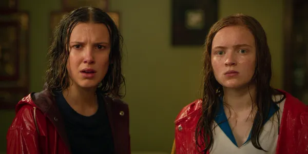 عکس های سریال استرنجر تینگز Stranger Things