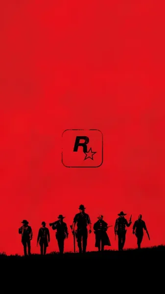  عکس بازی رد دد ریدمپشن Red Dead Redemption