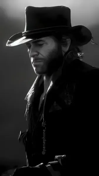  عکس بازی رد دد ریدمپشن Red Dead Redemption