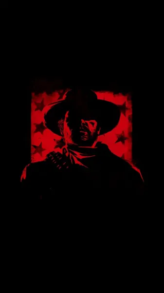  عکس بازی رد دد ریدمپشن Red Dead Redemption