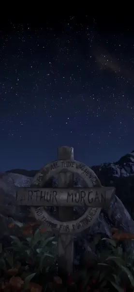  عکس بازی رد دد ریدمپشن Red Dead Redemption