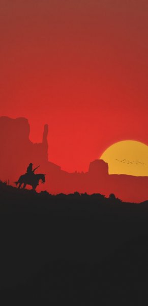  والپیپر رد دد برای کامپیوتر