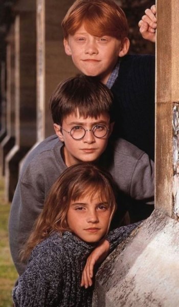  عکس هری پاتر Harry Potter برای والپیپر