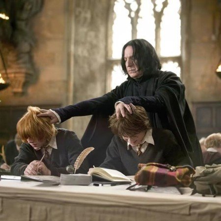  عکس هری پاتر Harry Potter برای والپیپر