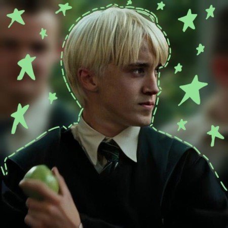  عکس هری پاتر Harry Potter برای والپیپر