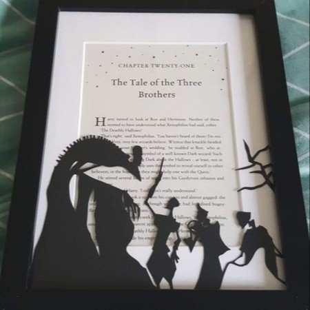  عکس هری پاتر Harry Potter برای والپیپر