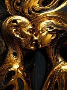  عکس بوسه عاشقانه کره ای