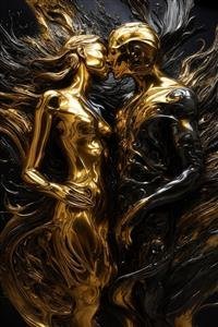  عکس بوسه عاشقانه کره ای