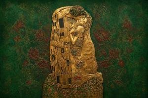  عکس بوسیدن لب عاشقانه