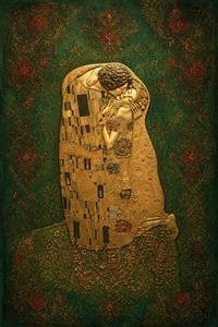  عکس بوسیدن لب عاشقانه