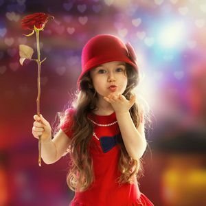  عکس بوسه در حد مرگ