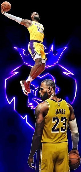  عکس پروفایل بسکتبال خفن