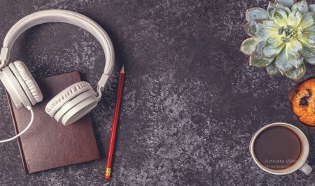  عکس هدفون فانتزی