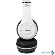 عکس هدفون پسرانه