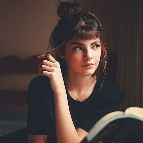 عکس کتاب درسی برای پروفایل