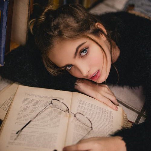  عکس کتاب درسی برای پروفایل