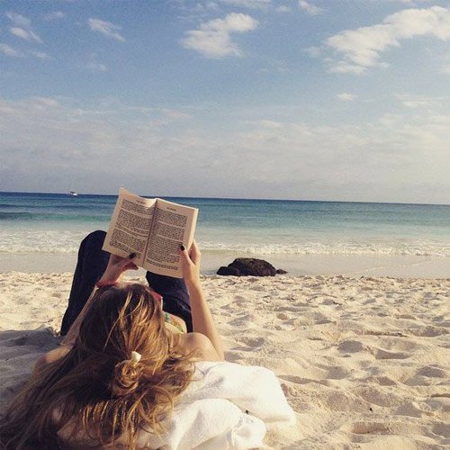  عکس کتاب درسی برای پروفایل