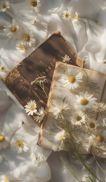  عکس هنری با کتاب اینستاگرام
