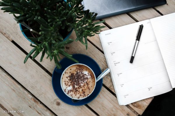  عکس کتاب برای گروه