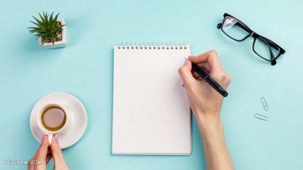  عکس کتاب برای گروه
