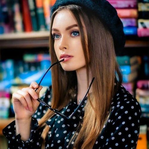  عکس درس خوندن برای پروفایل