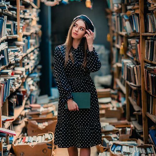  عکس درس خوندن برای پروفایل