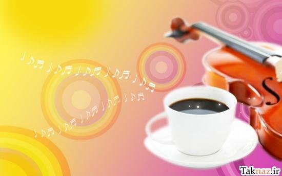  عکس موسیقی فانتزی