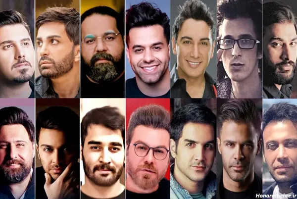  عکس رپ برای پروفایل