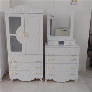  عکس میز آرایش شیک