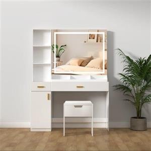  عکس میز آرایش شیک