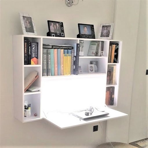  میز آرایش خاص و مدرن