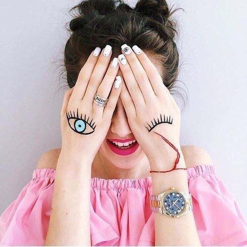 عکس پروفایل معنی دار قشنگ بدون متن