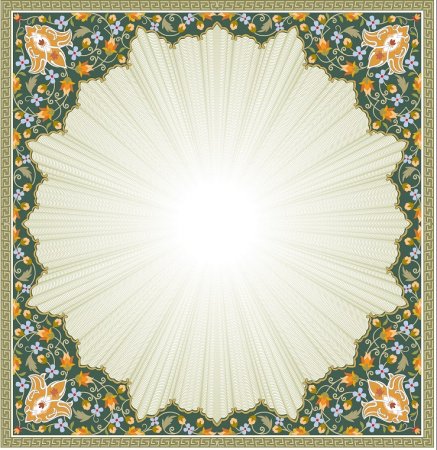 کادر برای نوشتن متن در اینستاگرام