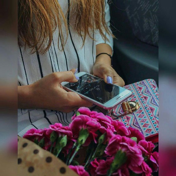  پروفایل بدون متن خفن