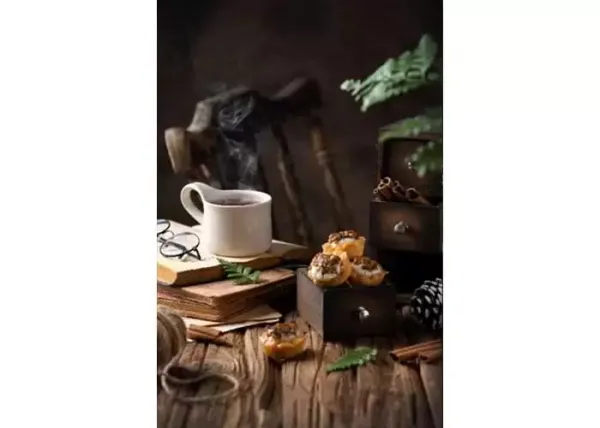 ایده عکاسی در خانه از اشیا
