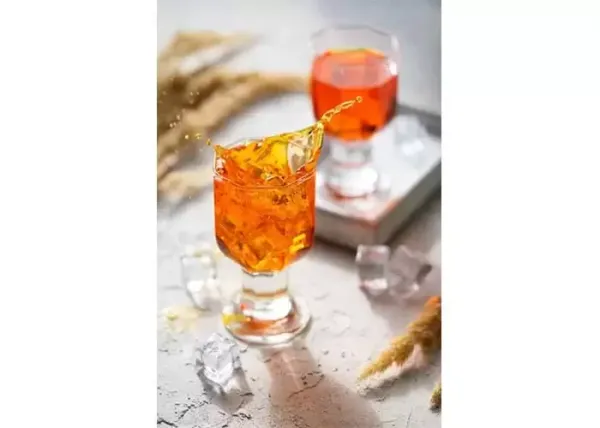 ایده عکاسی در خانه از اشیا