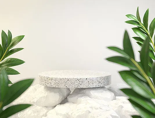 بک گراند محصولات پوستی