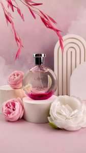  ایده عکاسی لوازم آرایشی