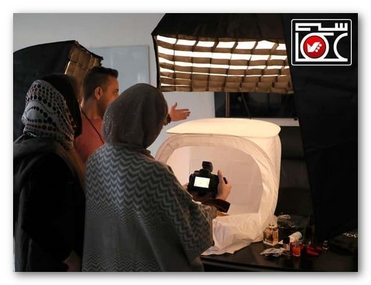  عکاسی تبلیغاتی