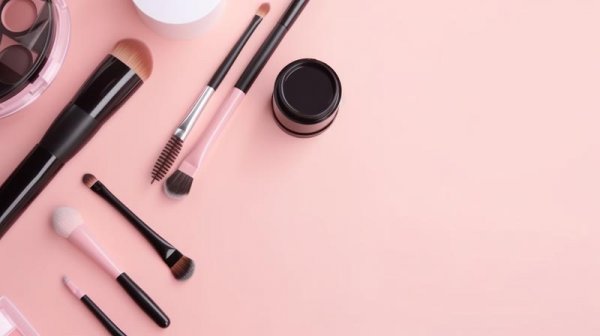 عکس لوازم آرایشی و بهداشتی