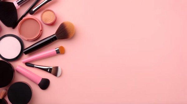 عکس لوازم آرایشی و بهداشتی