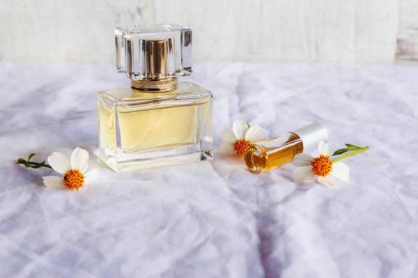 عکس لوازم آرایشی و بهداشتی