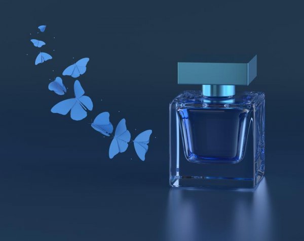 عکس لوازم آرایشی و بهداشتی